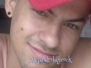 Alejandrobigcock
