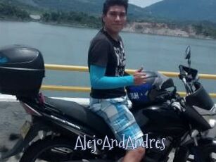 AlejoAndAndres