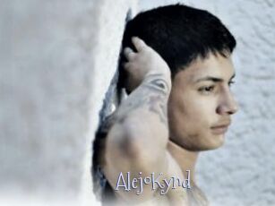 AlejoKynd