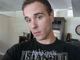Alek_King26 Faceporno
