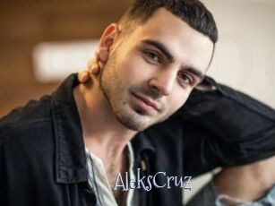 AleksCruz