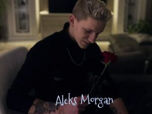 Aleks_Morgan