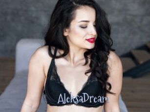 AleksaDream