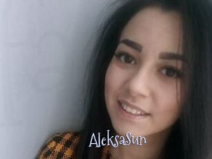 AleksaSun