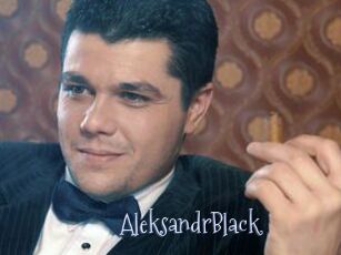 AleksandrBlack