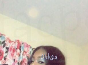 Aleksia