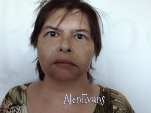 AlenEvans