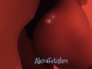 AlenaFetishm