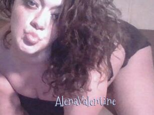 AlenaValentine