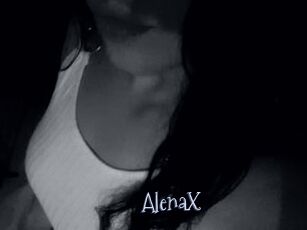 AlenaX