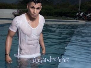 AlesandroPerez