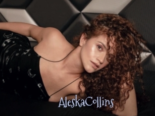 AleskaCollins Faceporno