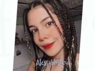 AlessaHolland