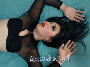 AlessandraCouch
