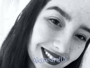AlessandraLUV