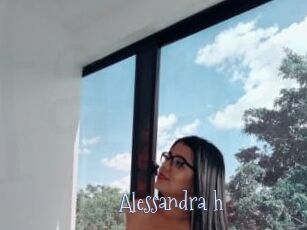 Alessandra_h