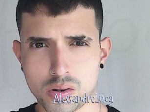 AlessandreLuca