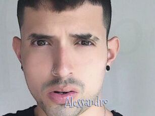 Alessandro