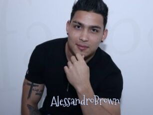 AlessandroBrown