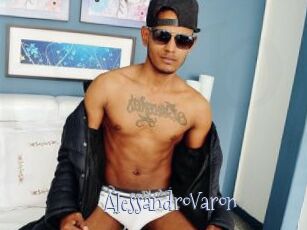 AlessandroVaron