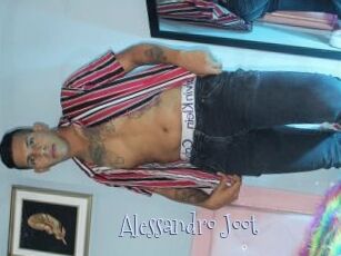 Alessandro_Joot