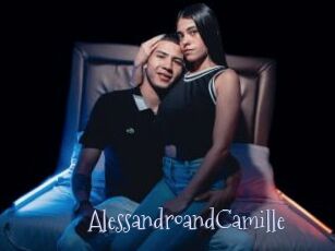 AlessandroandCamille