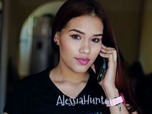 AlessiaHunter