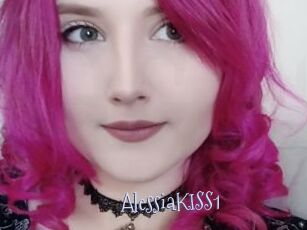 AlessiaKISS1