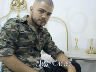 AlessioCarter