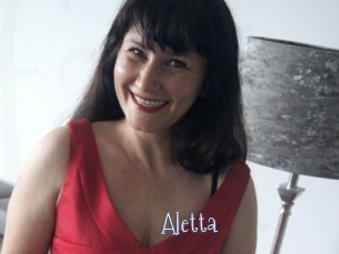 Aletta