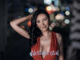 AlettaKristal