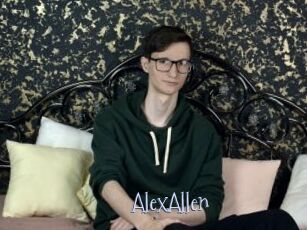 AlexAllen