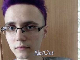 AlexCain