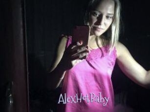 AlexHotBaby