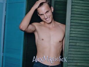 AlexMagicSex