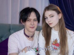 AlexNancyFUU
