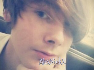 Alex_NickX Faceporno