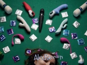 AlexRacc00n Faceporno
