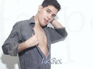 AlexRex