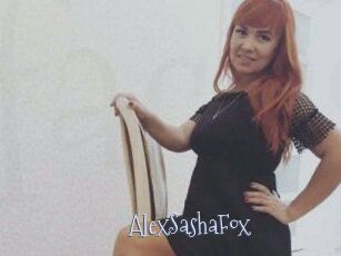 AlexSashaFox