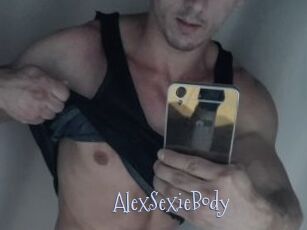 AlexSexieBody