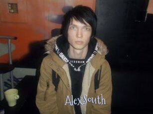 AlexSouth