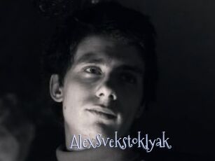 AlexSvekstoklyak