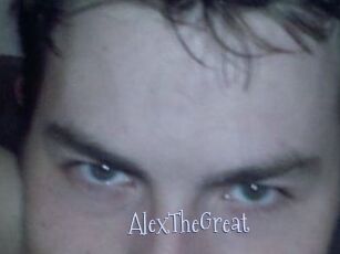 AlexTheGreat Faceporno