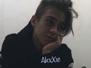 AlexX18