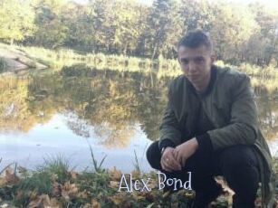 Alex_Bond