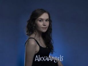 AlexaAngels