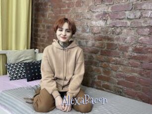 AlexaBacon