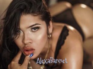 AlexaBannet