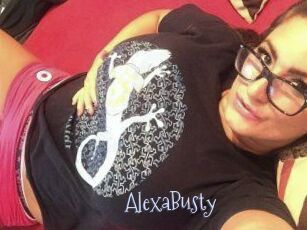 AlexaBusty